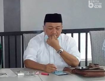 PPP Jember Takkan Bela Legislator yang Terlibat Kasus Pemukulan