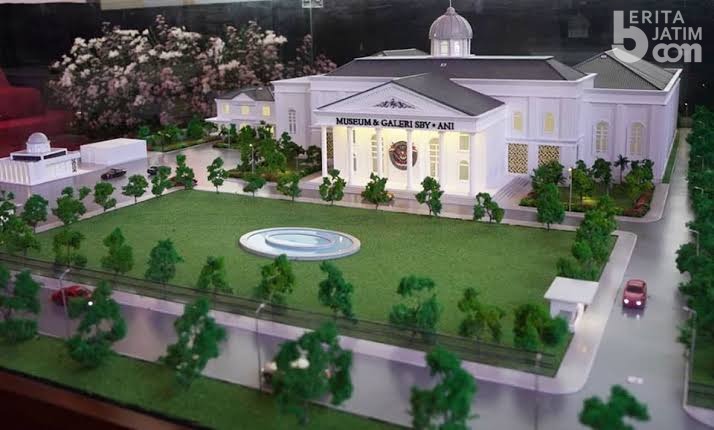 APBD Rp 9 M untuk Museum SBY Dibatalkan, DPRD Jatim: Alihkan untuk Rakyat