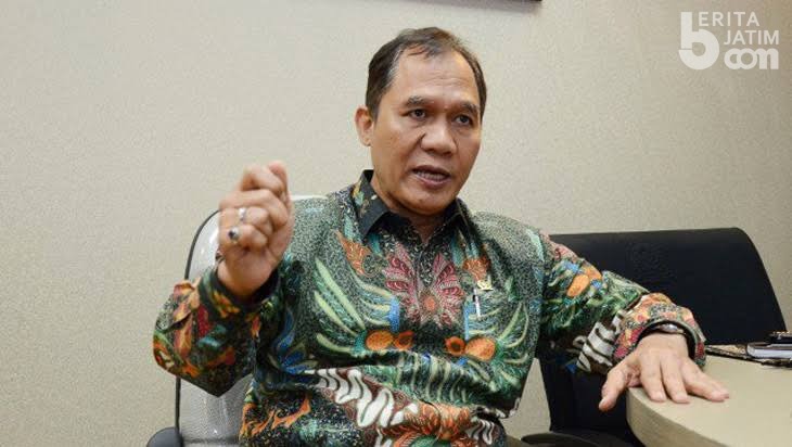 Bambang Haryo: Kita Butuh Dermaga Ekonomi, Bukan Dermaga Eksekutif