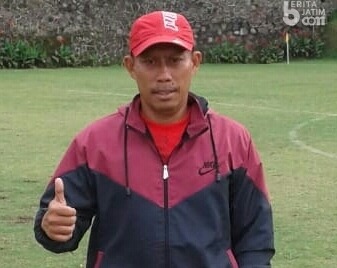 Berni Dukung Legenda Persebaya Jadi Pelatih Persid Jember
