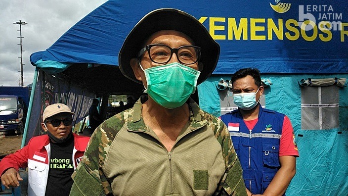 Dinas Sosial Jember Tarik 2 ASN yang Bertugas di RS Milik Faida