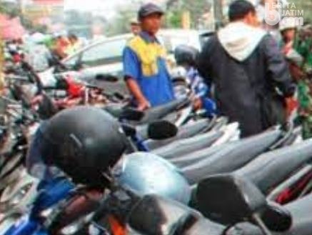 Parkir Berlangganan di Bangkalan Mulai 1 April 2021