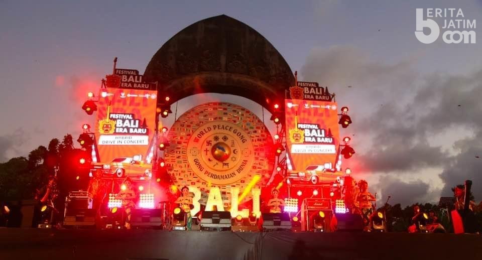 Penyelenggara Event Bisa Jadi Motor Penggerak Percepatan Pemulihan Pariwisata Bali