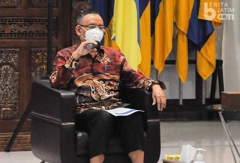 Unair Terima 334 Peserta KIP Melalui SNMPTN