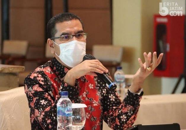 Komnas HAM: Aksi Teror, Ancam HAM dan Kemanusiaan