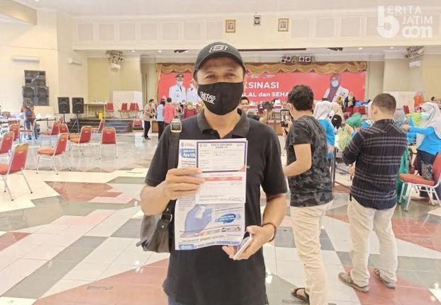 PWI Ponorogo Tuntut Pelaku Kekerasan Terhadap Wartawan Majalah Tempo Diadili