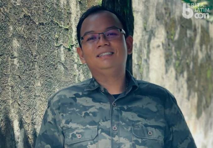 Kejutan Pagi Hari untuk Tim Kreatif Festival Sastra Sidoarjo