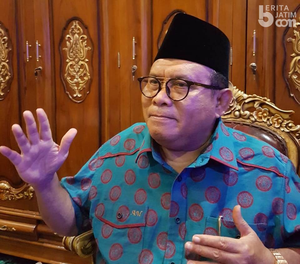 Moderasi Beragama, Jalan Tengah Multikultural Indonesia
