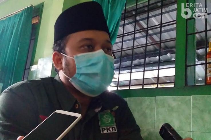Pasca Muscab, PKB Jember Genjot Fraksi untuk Advokasi Rakyat