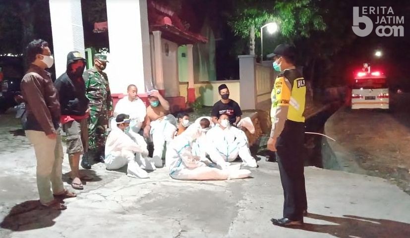 Kasus Meninggal Covid-19 di Madiun Tinggi, Pasien Disarankan Isolasi di RS