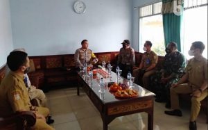Polres Malang Siap Aplikasikan Polisi Virtual