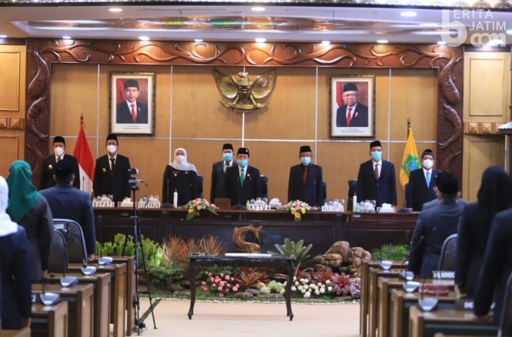 Gus Muhdlor – Subandi Rangkul Investor Agar Tidak Lari dari Sidoarjo
