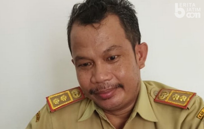 Minimarket Menjamur, DPMPTSP Sampang Kebanjiran Rekom Perizinan
