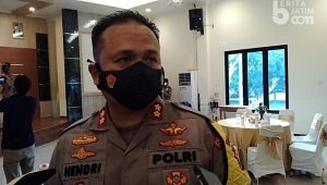Kasus Hoax Penembakan Gus Idris Jadi Atensi Polres Malang