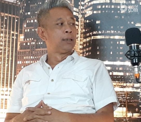 PRD: Lebih Baik Tunggu Vaksin Nusantara Buatan Terawan