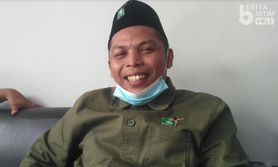 Anang Kembali Pimpin PKB Lumajang
