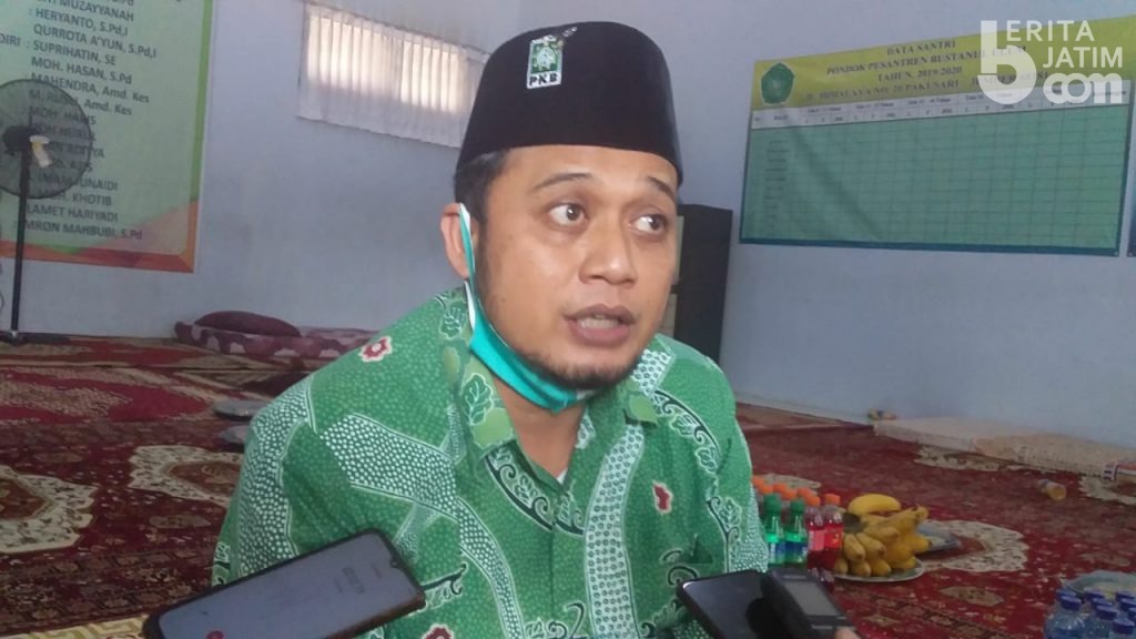 Kejar 12 Kursi, PKB Jember Kombinasikan Poros Pesantren-Kaum Muda