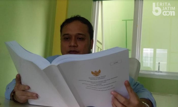 PKB: Bupati Jember dalam Kondisi Dilematis, Ini Solusinya