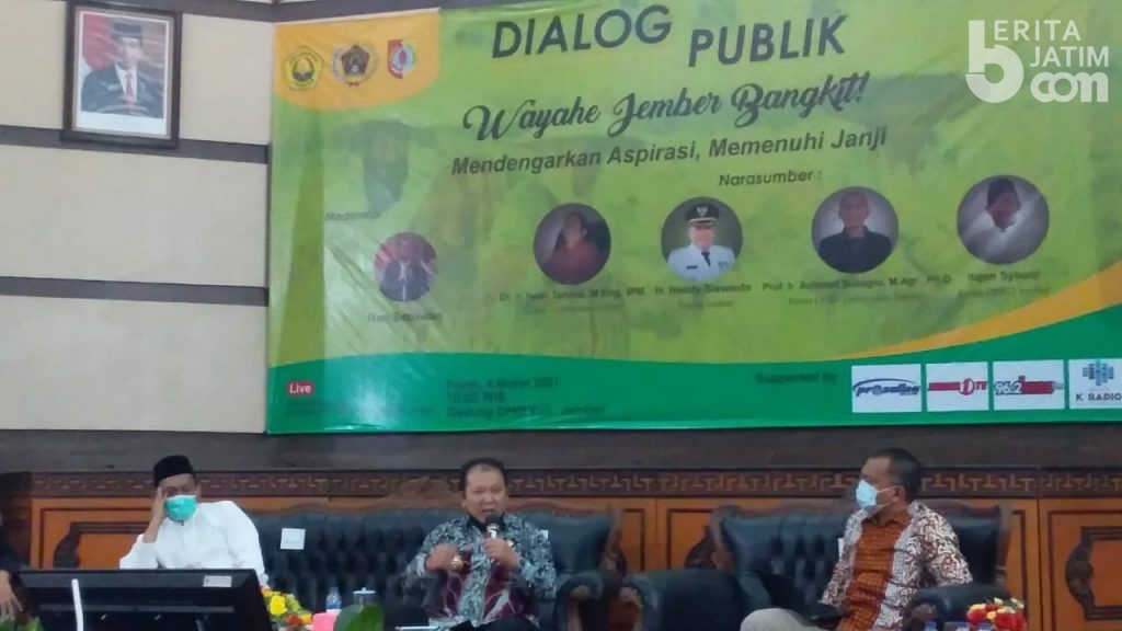 Tak Mau Diklaim, Jember Kota Cerutu Segera Dideklarasikan
