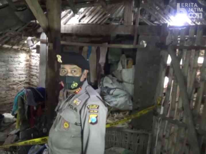 Sakit Tak Kunjung Sembuh, Lansia Magetan Gantung Diri