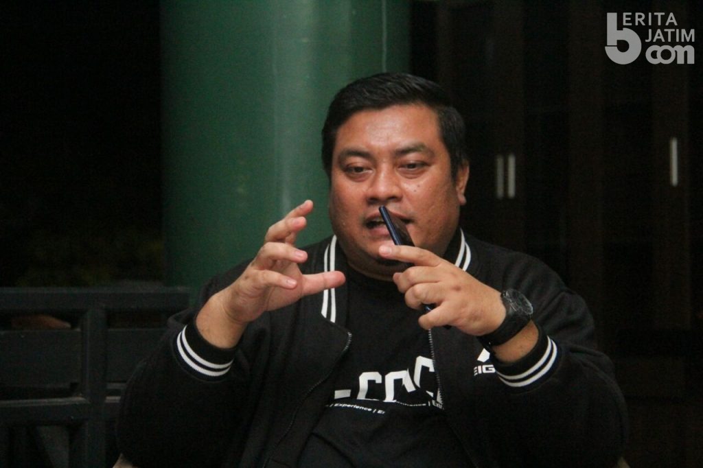 Era Pandemi dan Pasca Pandemi Butuh Mental Pemburu Peluang Bisnis