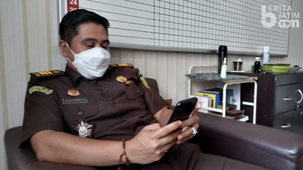 Makam Misterius di Mojokerto Seret 5 Orang Tersangka