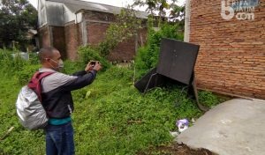Terduga Teroris yang Ditangkap di Malang Ternyata Perajin Panah