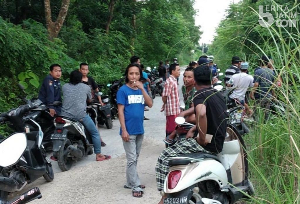 Polisi Cari Warga Suci yang Hilang Misterius di Jalan Tembus