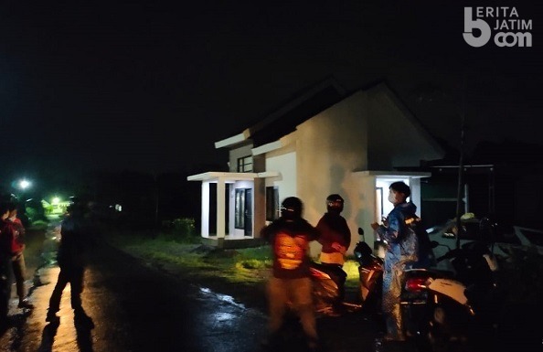 Densus 88 Sergap Dua Terduga Teroris di Kediri
