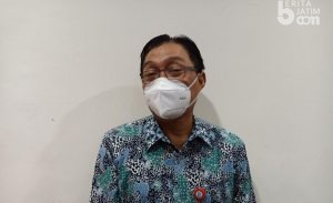 Kota Malang Alami Deflasi saat PPKM Mikro