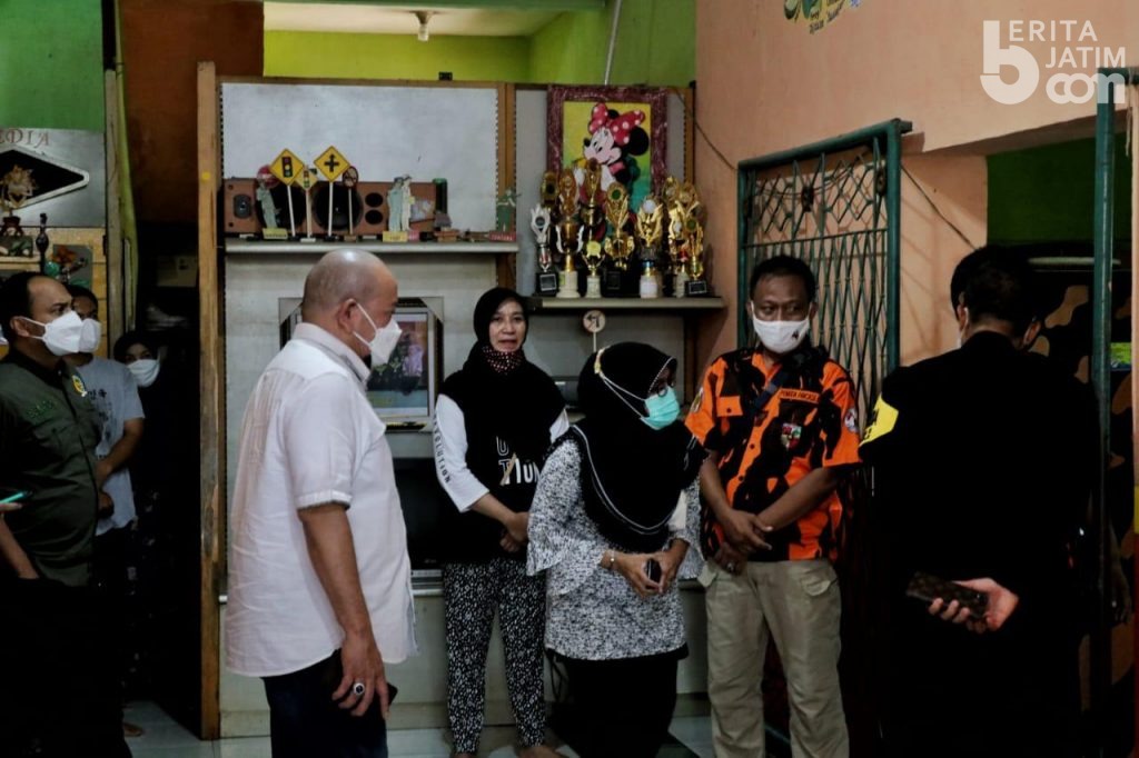 Jatim Siap Sekolah Tatap Muka, Ketua DPD RI Beri Masukan Seperti Ini
