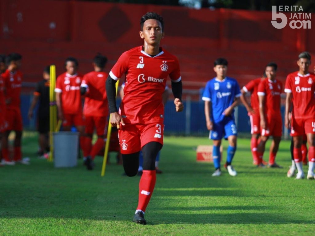Piala Menpora 2021, Persik Kediri Masuk Group C