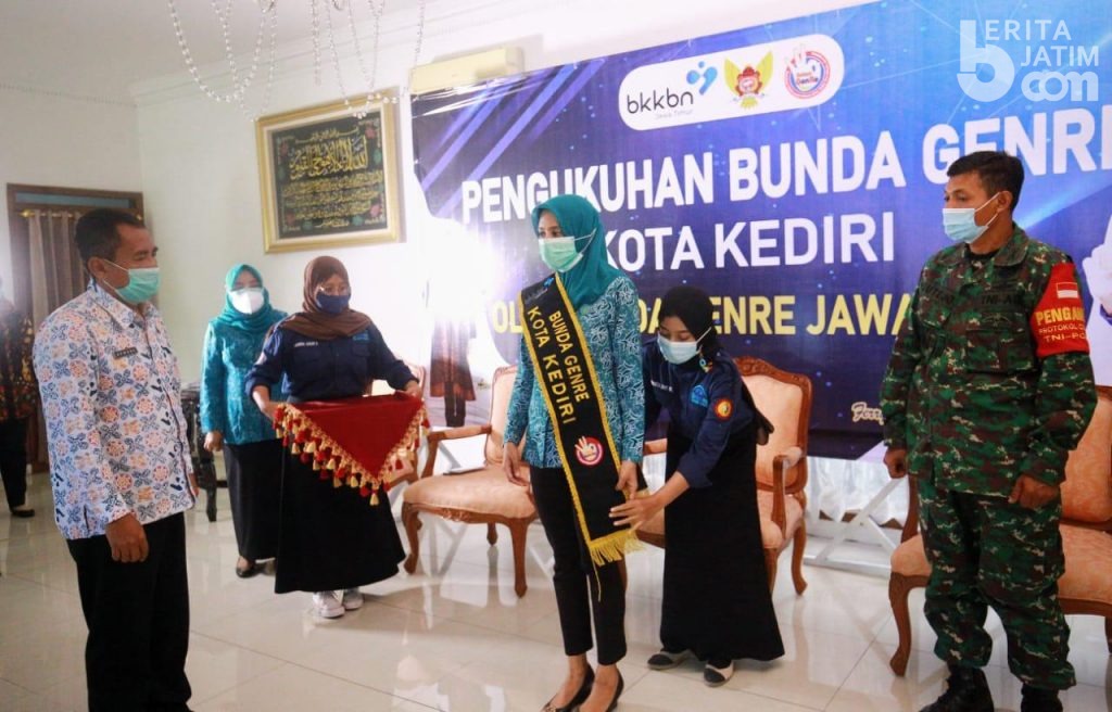 Bunda Fey: Jauhi Nikah Muda, Segala Sesuatunya Harus Direncanakan