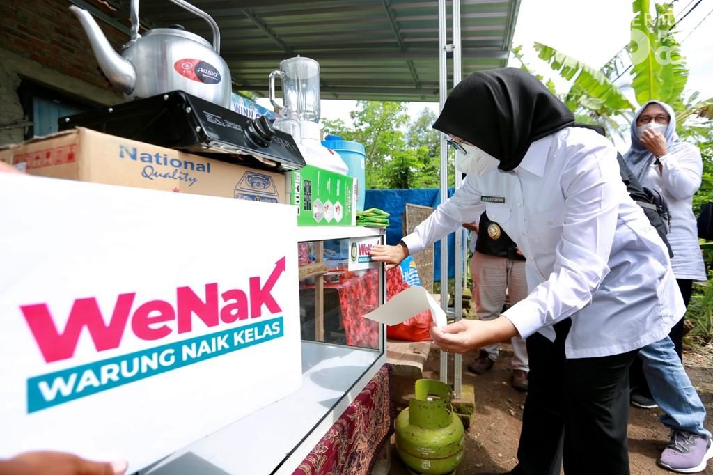 Wenak, Ini Program Terbaru Banyuwangi