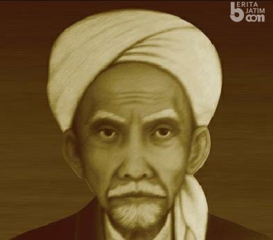 Pengusulan Gelar Pahlawan Syaichona Kholil Terkendala Foto