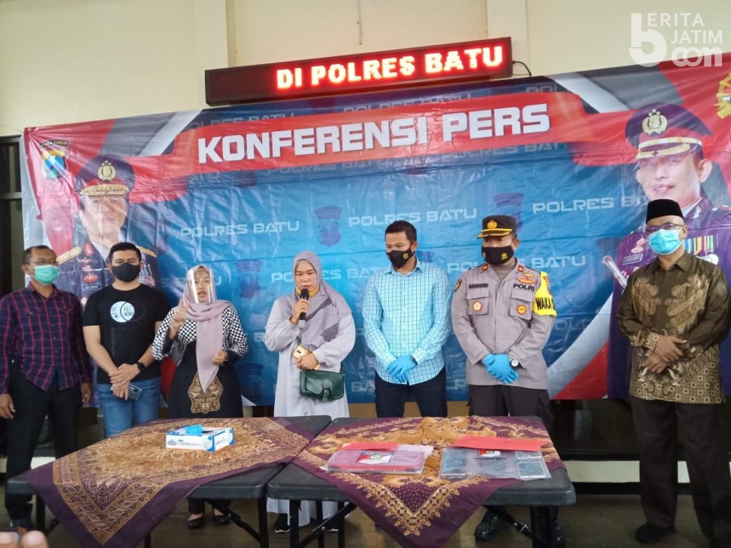 Penyidikan Kasus Mahasiswa UIN Meninggal Dunia Saat Diklat Pagar Nusa Dilanjutkan