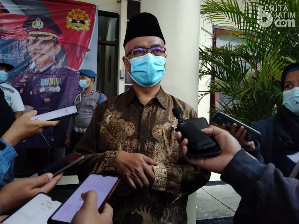 Imbas Diklat Maut, UKM Pagar Nusa UIN Maliki Malang Ditutup