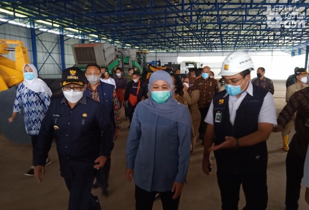 Perawat di Jatim Meninggal Dunia Karena Pelayanan Covid-19 Sebanyak 106 Jiwa
