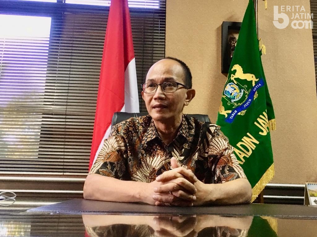 Kadin Jawa Timur: Wacana Revisi PP 109/2012 Tidak Mendesak