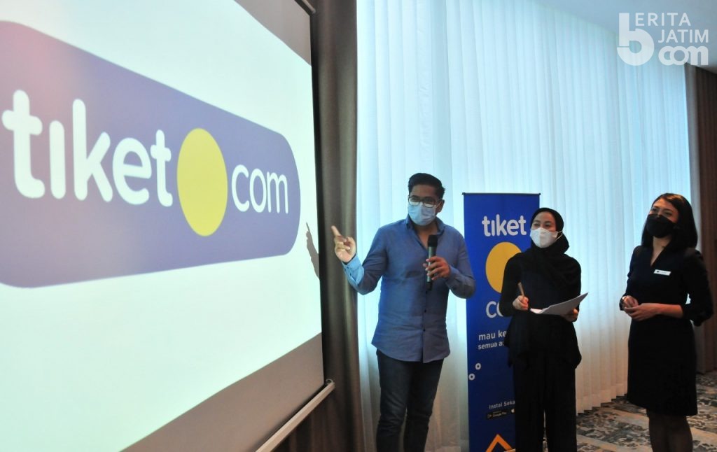 Dibatasi Liburan, Orang Surabaya Pilih Berlibur di Hotel