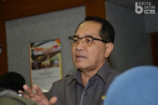 Firman Soebagyo: Impor Beras Strategi Pemerintah Jamin Ketersediaan Pangan dan Stabilitas Harga