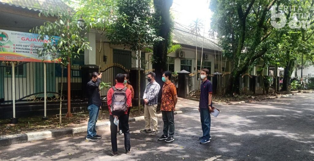 Dinkes Kota Malang Batasi Vaksinasi ‘Drive Thru’ Cukup 4 Jam Sehari