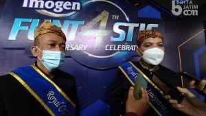 Penjualan Meningkat, Produk Kesehatan Imogen Paling Diburu Saat Pandemi