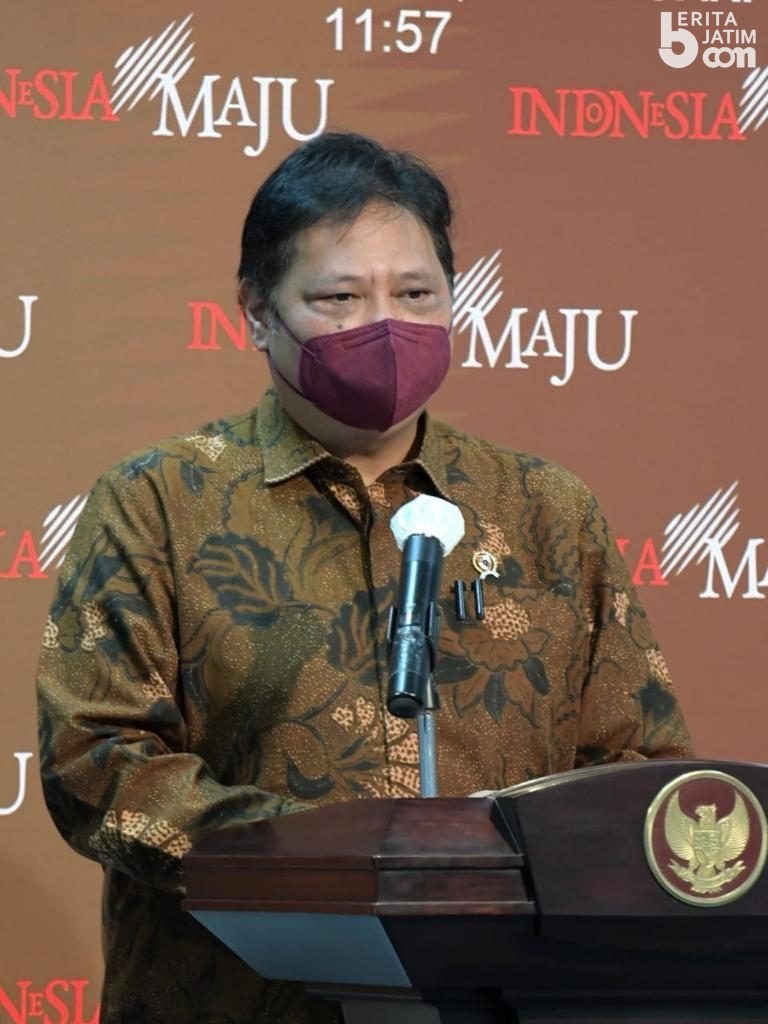 Pemerintah Gelontorkan Rp 699,4 triliun Untuk Bangkitkan Perekonomian