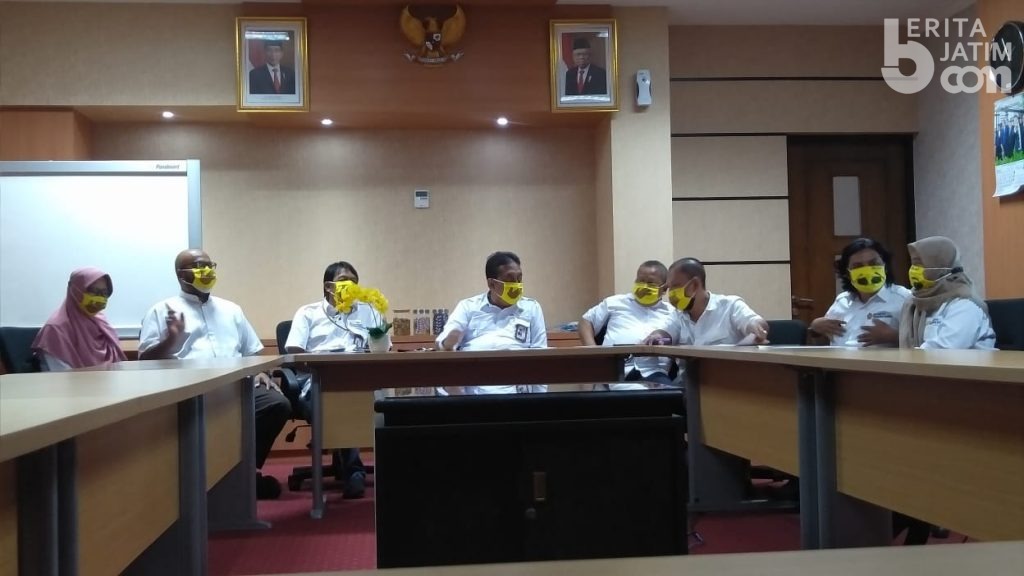 Universitas Trunojoyo Madura Dorong Pemerintah Kaji Ulang Keputusan Impor Garam, Tawarkan Riset Unggulan Atasi Ketergantungan Garam Impor