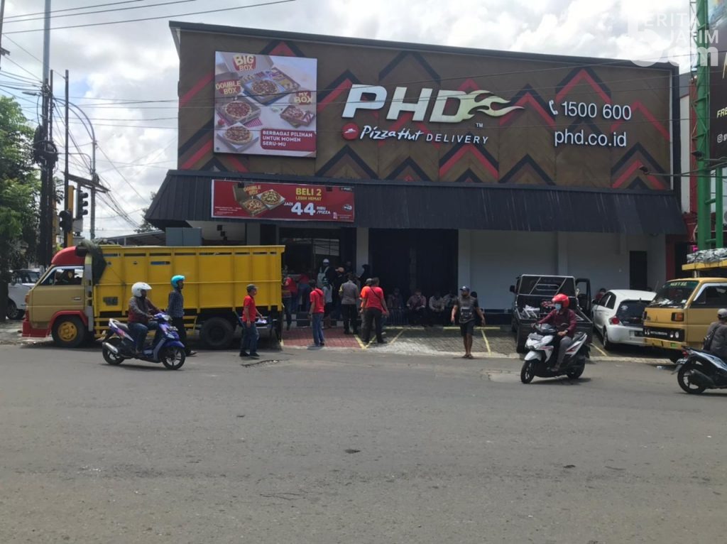 Bantah Ada Pembatalan Mahkamah Agung, PN Malang Eksekusi Aset Rp 18 Miliar