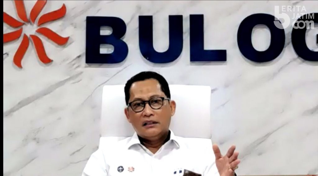 Bulog: Kita Tak Perlu Buru-Buru Impor Beras