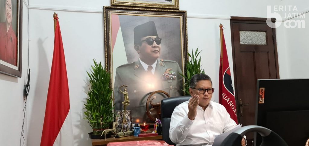 Ini Alasan PDIP Kritisi Rencana Impor Beras