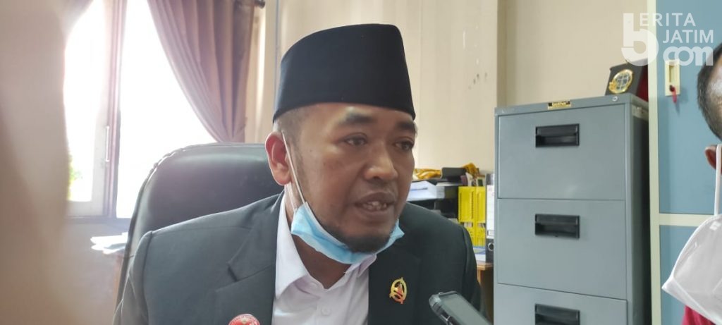 Kabupaten Malang Surplus Padi, DPRD Minta Impor Beras Dikaji Ulang