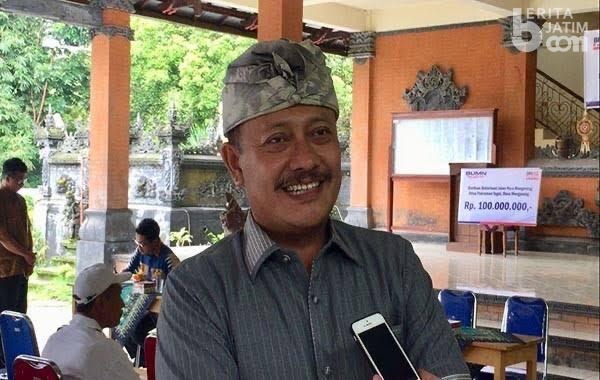 Legislator DPR: Jangan Asal Tuduh Rente, Bulog Sendiri yang Impor Beras